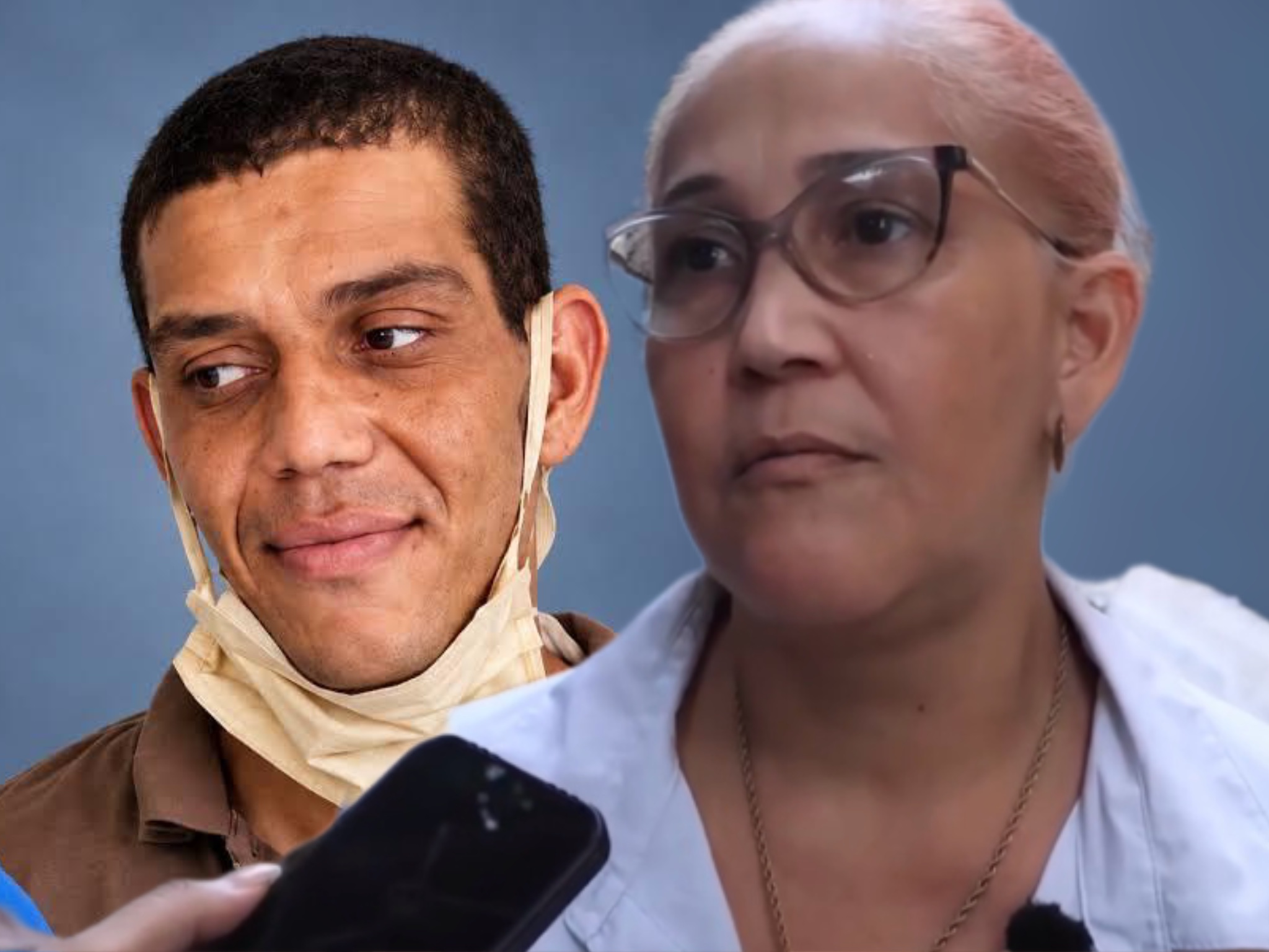 “Mi hermano era ladrón, pero no tenían que matarlo”, dice hermana de Lucifer tras ser muerto por la Dicrim